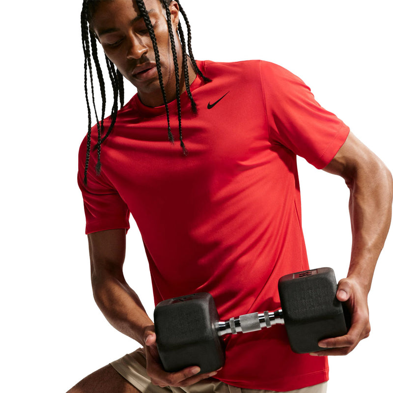 Nike - Men's Dri-FIT Training T-Shirt (IO1425 657)