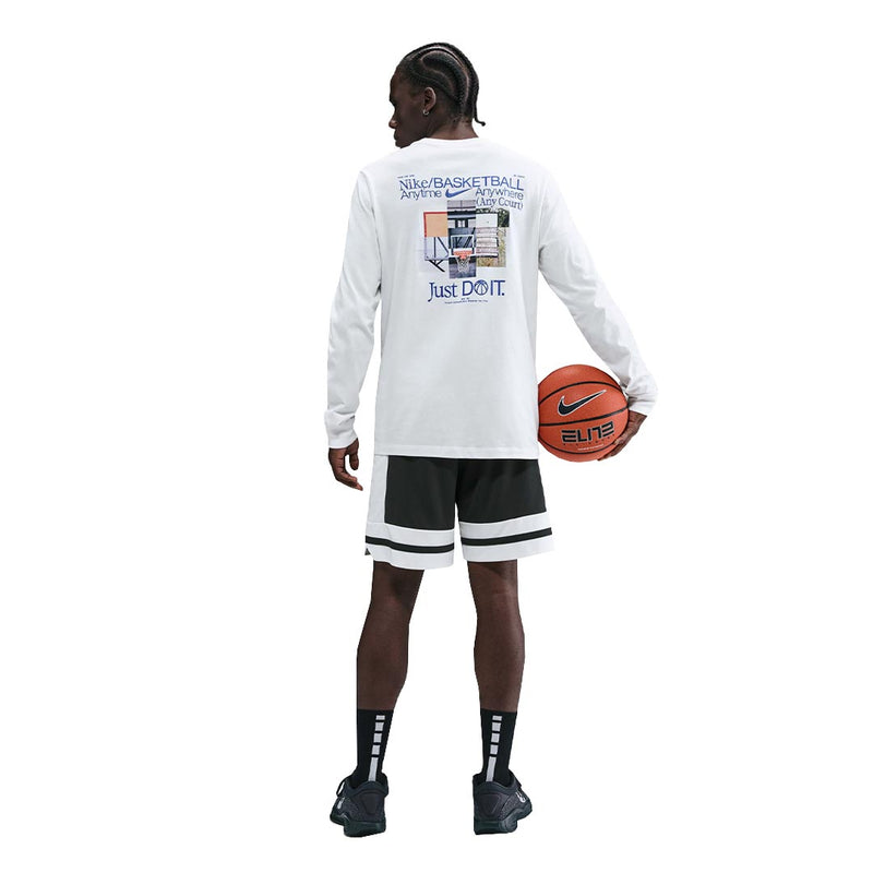 Nike - Men's Dri-Fit Basketball Shorts (IF1593 010)