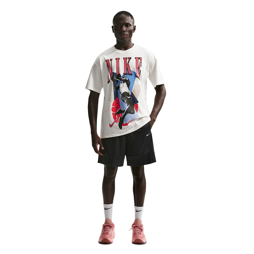 Nike - Men's Dri-Fit Basketball Shorts (IF1593 011) – SVP Sports