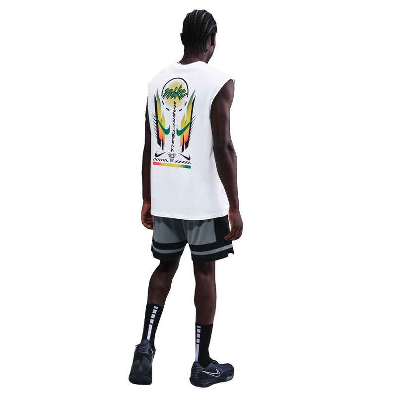 Nike - Men's Dri-Fit Basketball Shorts (IF1593 065)