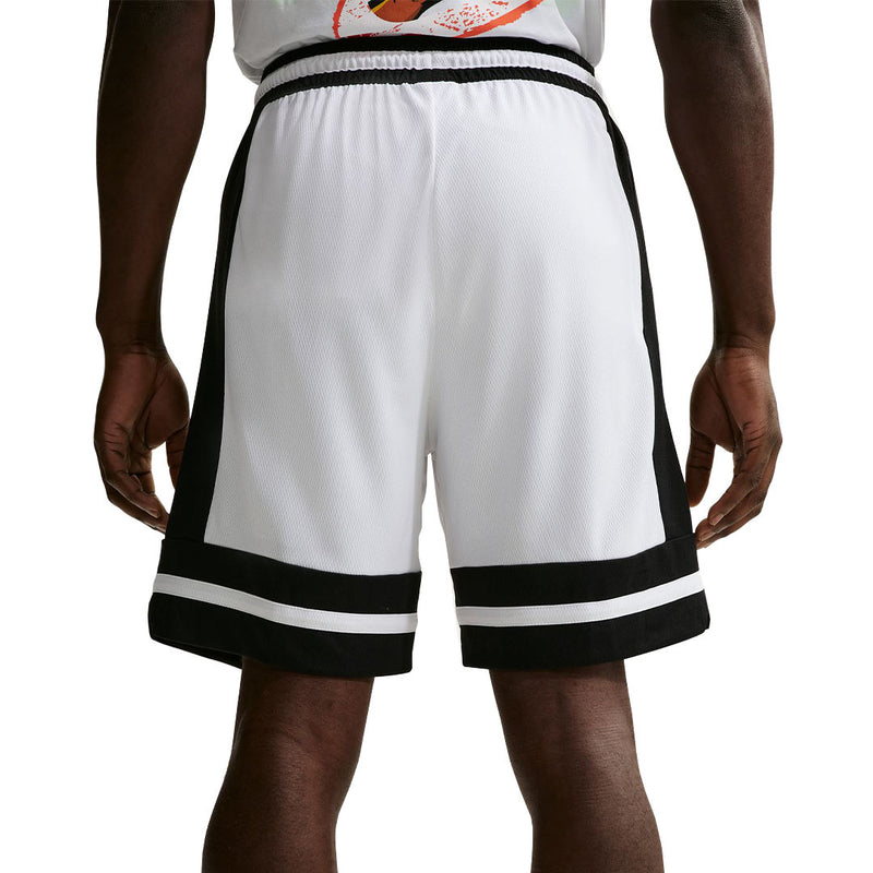 Nike - Men's Dri-Fit Basketball Shorts (IF1593 101)