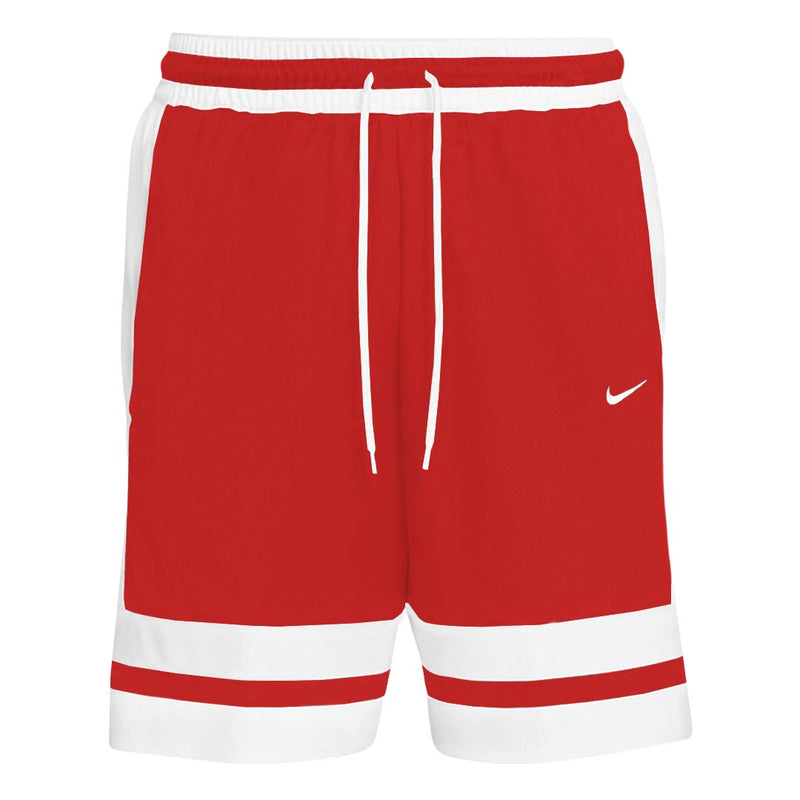 Nike - Men's Dri-Fit Basketball Shorts (IF1593 657)