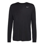 Nike - Men's Dri-Fit Legend Long Sleeve T-Shirt (DX0993 010)