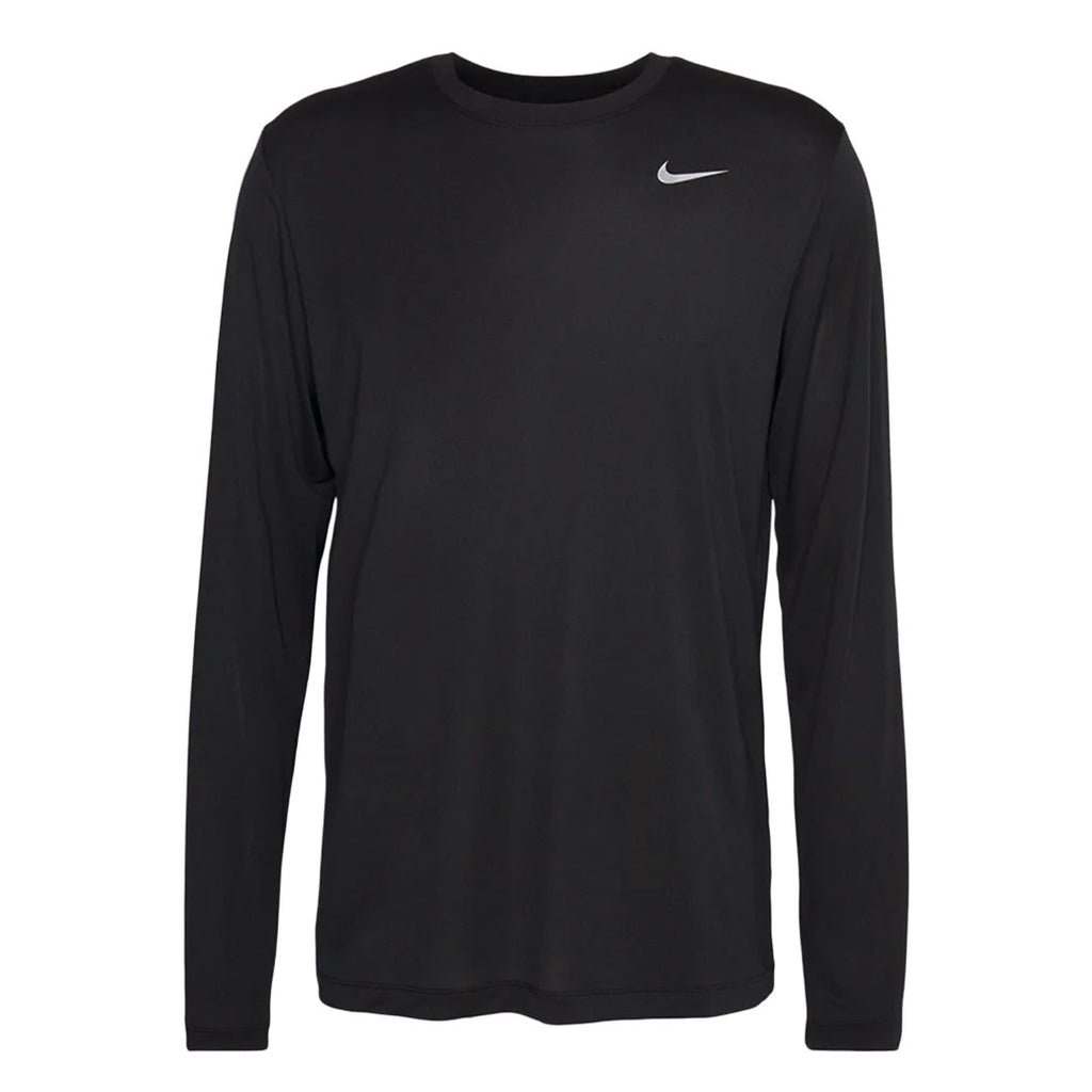 BLACK GARÇONS／NIKE long sleeve t-shirt Nike---Men_s-Dri-Fit-Legend-