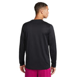 Nike - Men's Dri-Fit Legend Long Sleeve T-Shirt (DX0993 010)