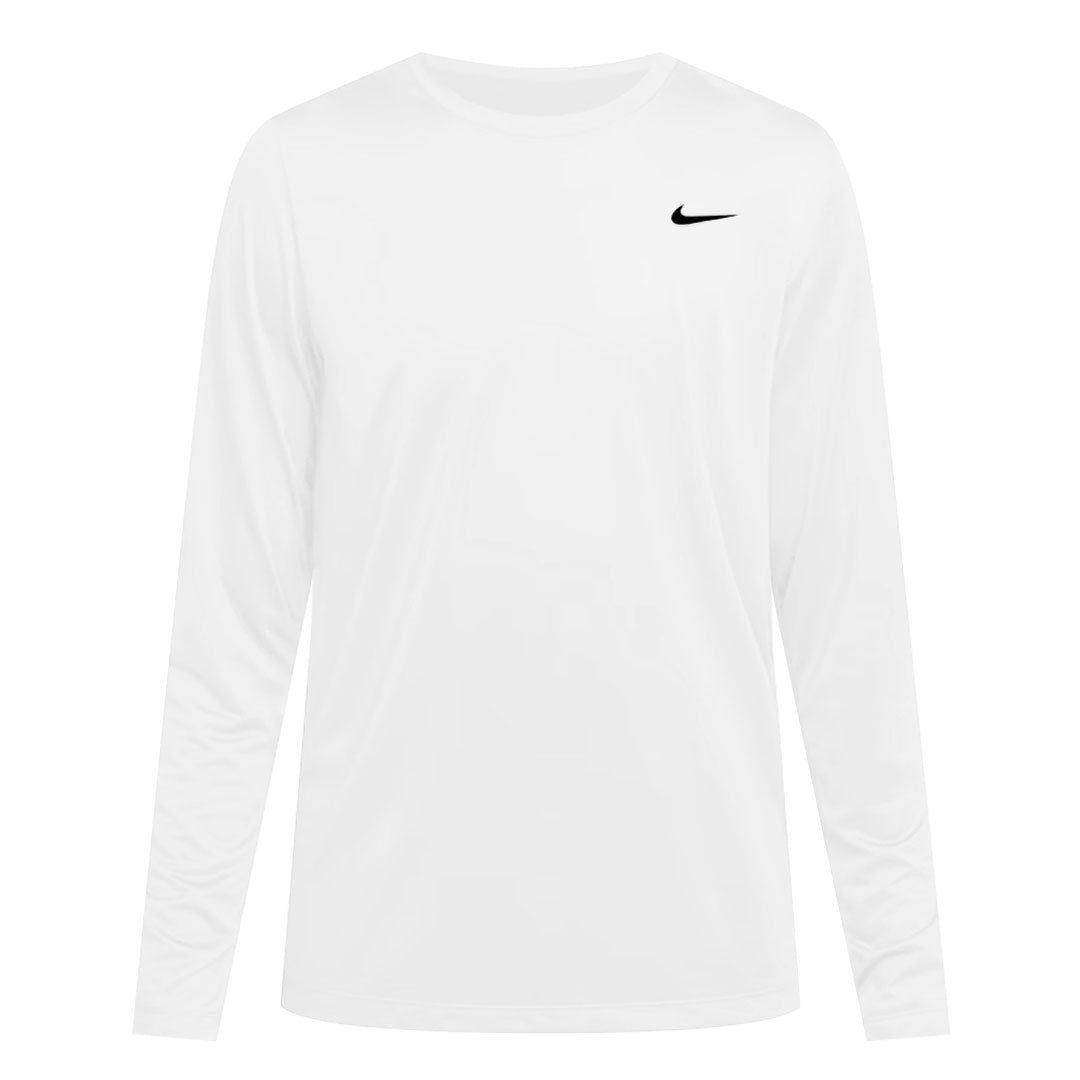 nike men's legend long sleeve