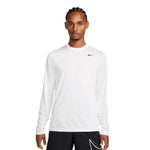 Nike - Men's Dri-Fit Legend Long Sleeve T-Shirt (DX0993 100)