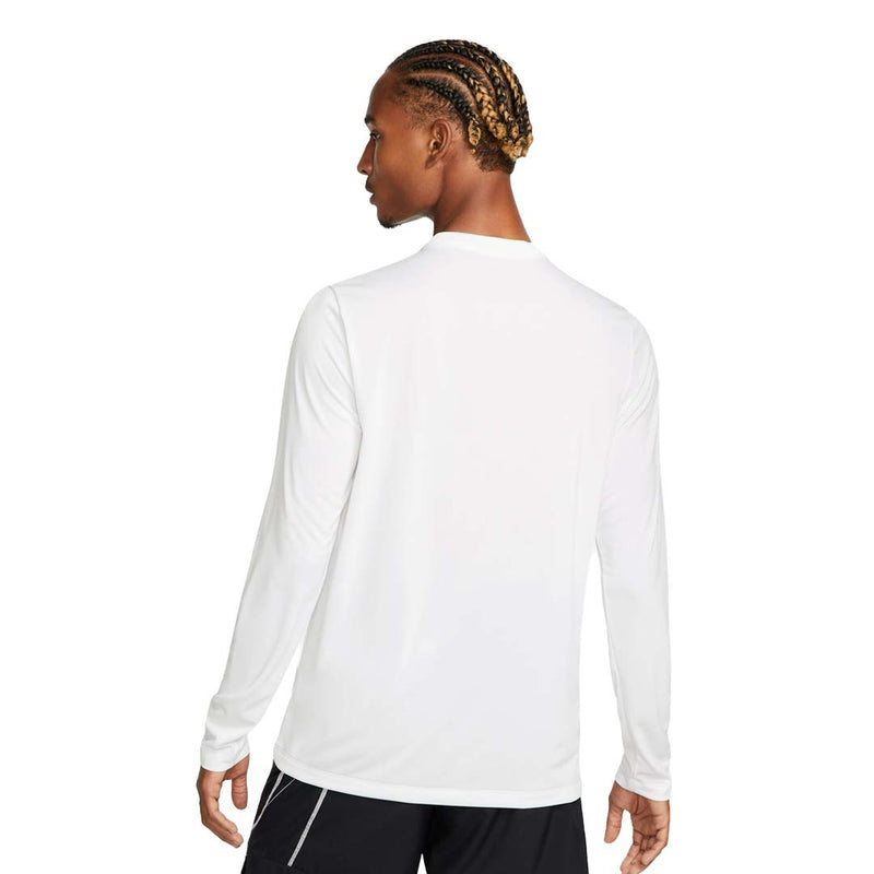 Nike - Men's Dri-Fit Legend Long Sleeve T-Shirt (DX0993 100)