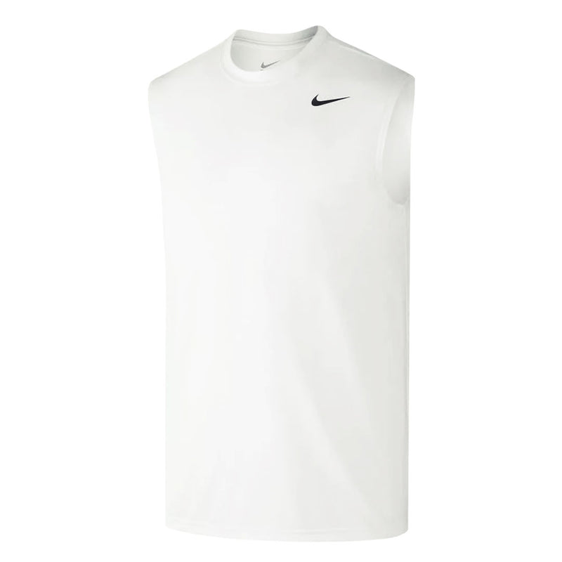 Nike - Men's Dri-Fit Legend Sleeveless Tank Top (DX0991 100)