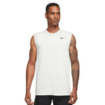 Nike - Men's Dri-Fit Legend Sleeveless Tank Top (DX0991 100)