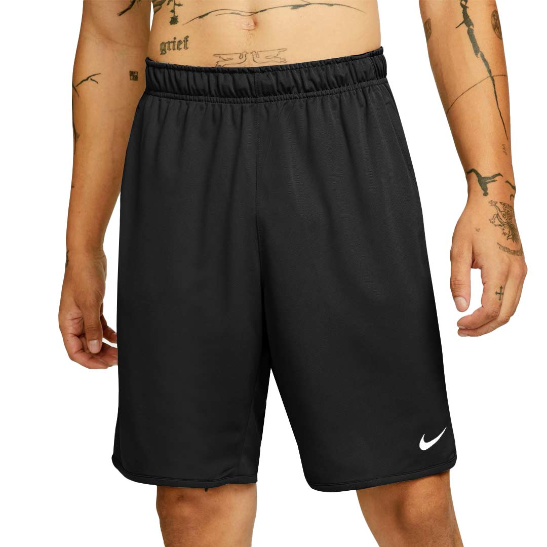 Nike - Men's Dri-Fit Shorts (DV9328 010) – SVP Sports