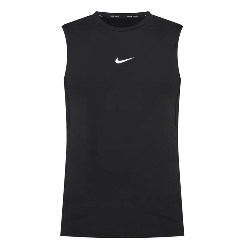 Nike - Men's Dri-Fit Sleeveless Tank Top (FB7924 010)