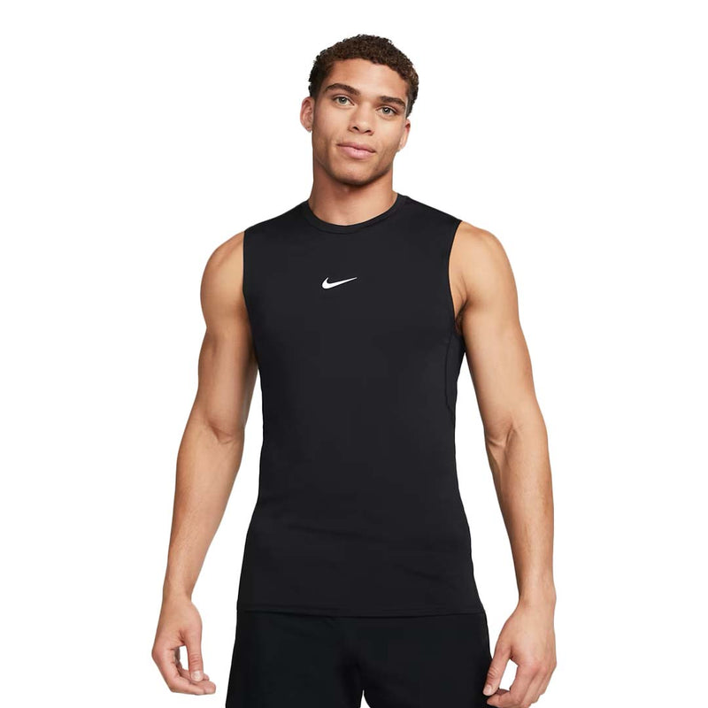 Nike - Men's Dri-Fit Sleeveless Tank Top (FB7924 010)