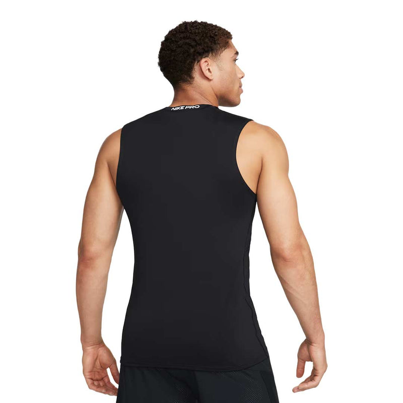 Nike - Men's Dri-Fit Sleeveless Tank Top (FB7924 010)