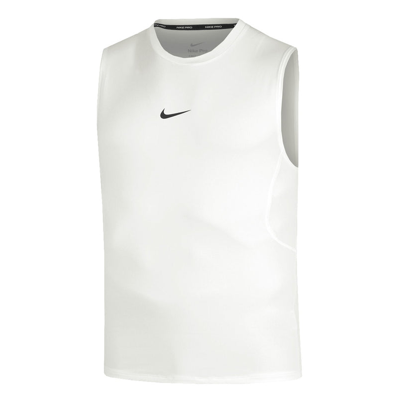 Nike - Men's Dri-Fit Sleeveless Tank Top (FB7924 100)