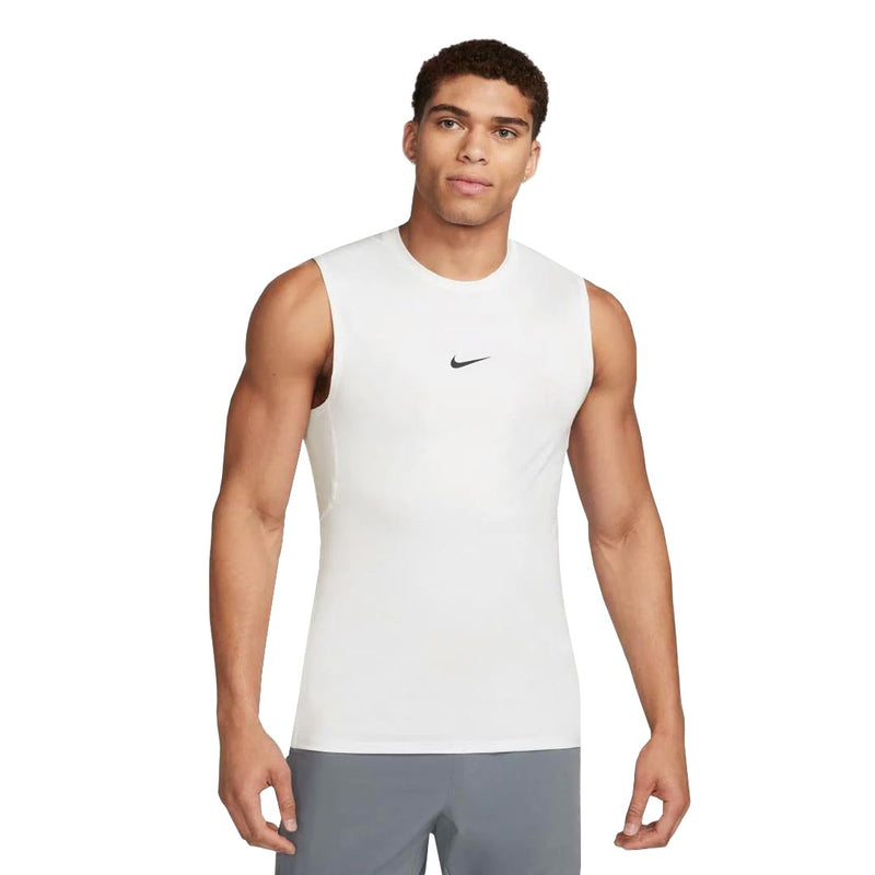 Nike - Men's Dri-Fit Sleeveless Tank Top (FB7924 100)
