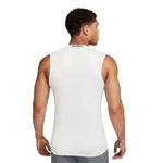 Nike - Men's Dri-Fit Sleeveless Tank Top (FB7924 100)