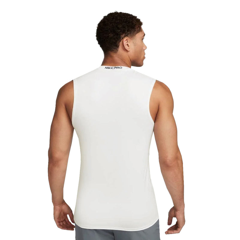 Nike - Men's Dri-Fit Sleeveless Tank Top (FB7924 100)