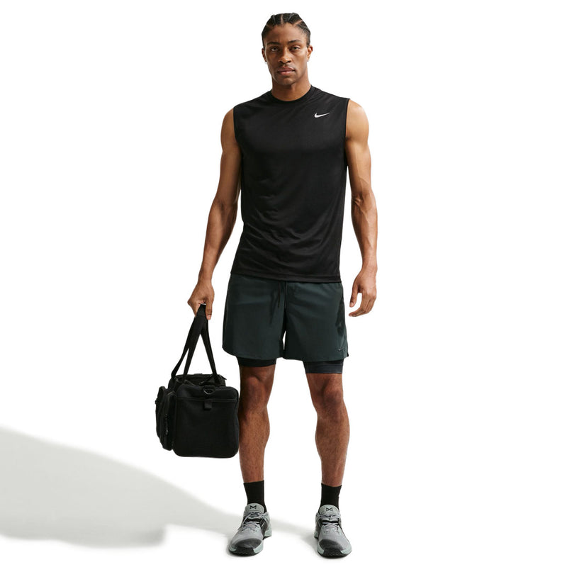 Nike - Men's Dri-Fit Sleeveless Training Tank Top (IO1429 010)