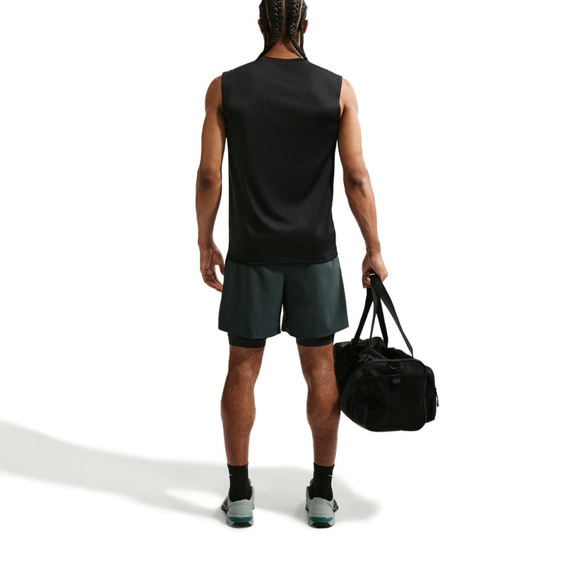 Nike - Men's Dri-Fit Sleeveless Training Tank Top (IO1429 010)