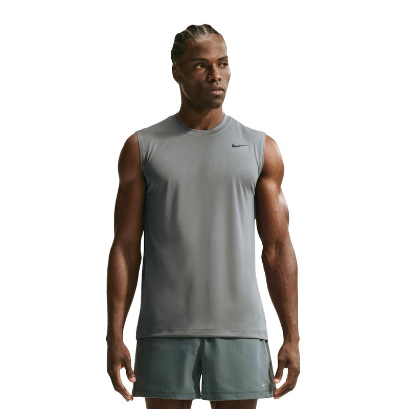 Nike - Men's Dri-Fit Sleeveless Training Tank Top (IO1429 084)
