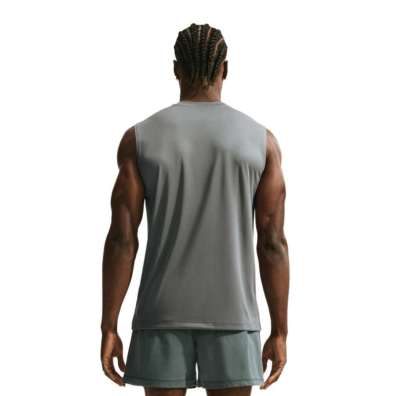 Nike - Men's Dri-Fit Sleeveless Training Tank Top (IO1429 084)