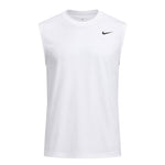 Nike - Men's Dri-Fit Sleeveless Training Tank Top (IO1429 100)