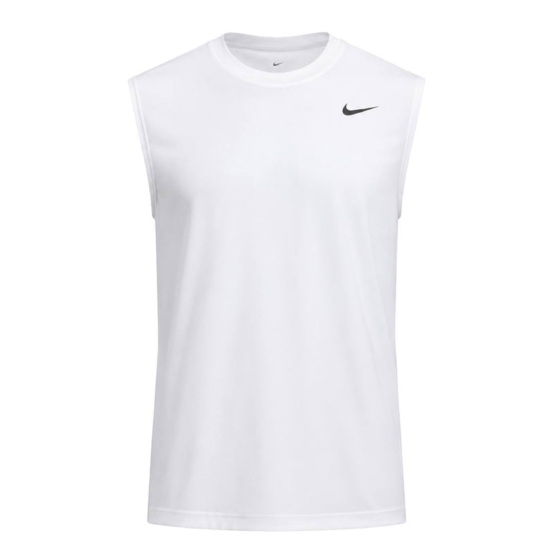Nike - Men's Dri-Fit Sleeveless Training Tank Top (IO1429 100)