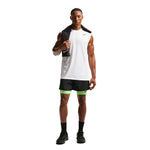 Nike - Men's Dri-Fit Sleeveless Training Tank Top (IO1429 100)