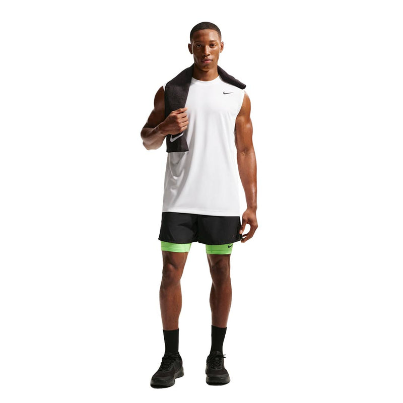 Nike - Men's Dri-Fit Sleeveless Training Tank Top (IO1429 100)