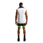 Nike - Men's Dri-Fit Sleeveless Training Tank Top (IO1429 100)