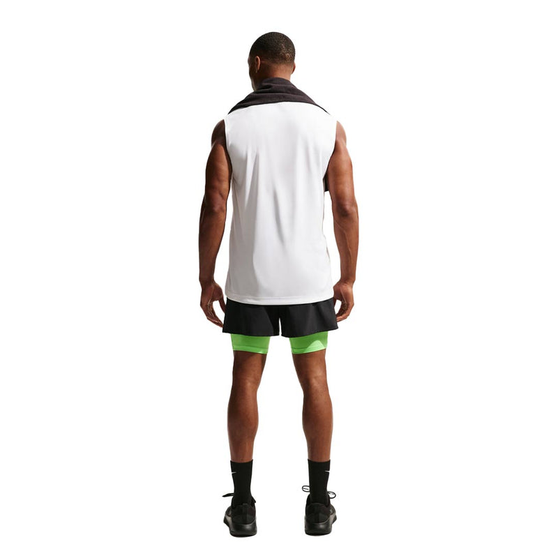Nike - Men's Dri-Fit Sleeveless Training Tank Top (IO1429 100)