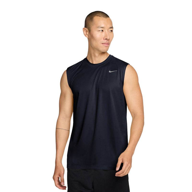 Nike - Men's Dri-Fit Sleeveless Training Tank Top (IO1429 451)