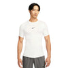 Nike Pro - Men's Dri-Fit Slim Short Sleeve T-Shirt (FB7932 100)