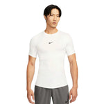 Nike Pro - Men's Dri-Fit Slim Short Sleeve T-Shirt (FB7932 100)