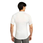 Nike Pro - Men's Dri-Fit Slim Short Sleeve T-Shirt (FB7932 100)