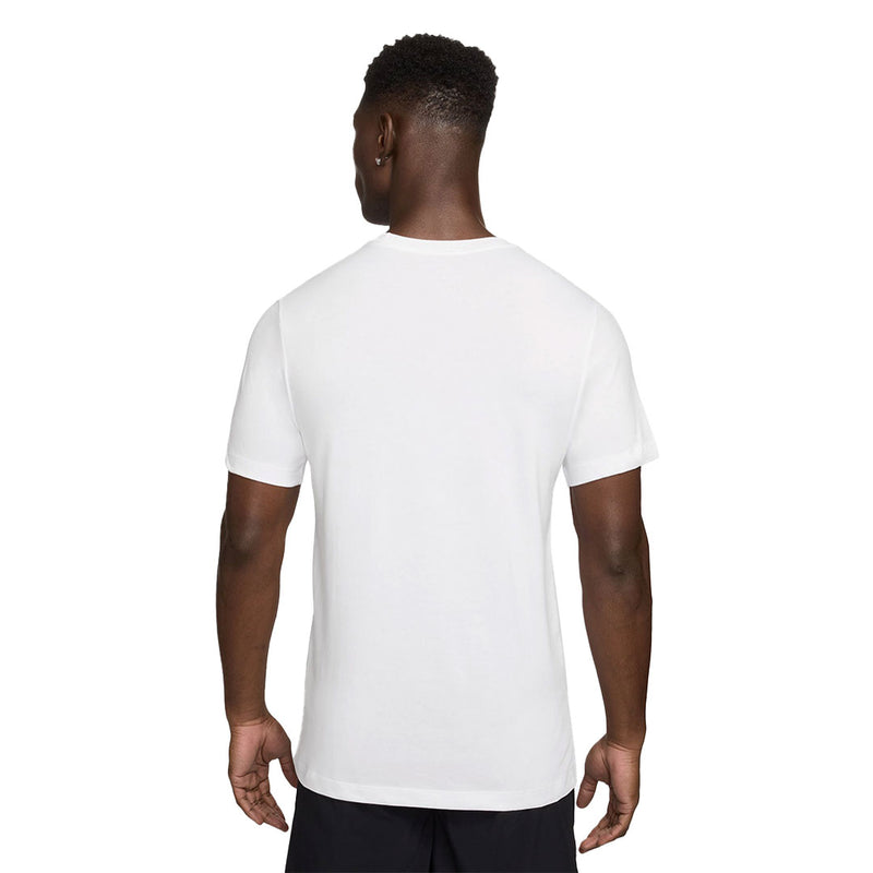 Nike - Men's Dri-Fit T-Shirt (HV4187 100)