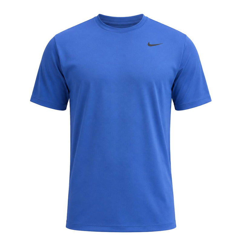 Nike - Men's Dri-Fit Training T-Shirt (IO1425 480)