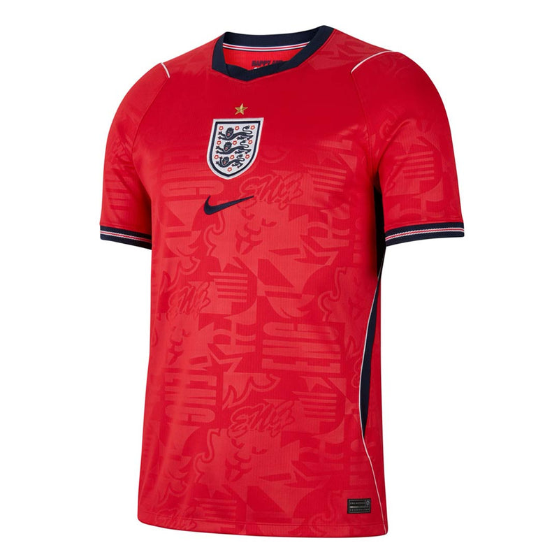 Nike - Men's England 2026 Stadium Away Jersey (IB5361 624)