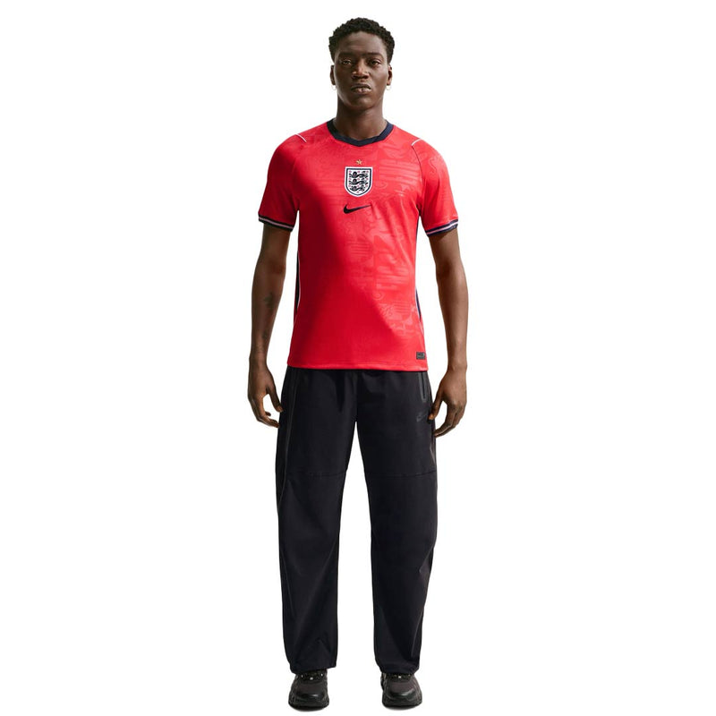 Nike - Men's England 2026 Stadium Away Jersey (IB5361 624)
