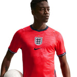 Nike - Men's England 2026 Stadium Away Jersey (IB5361 624)