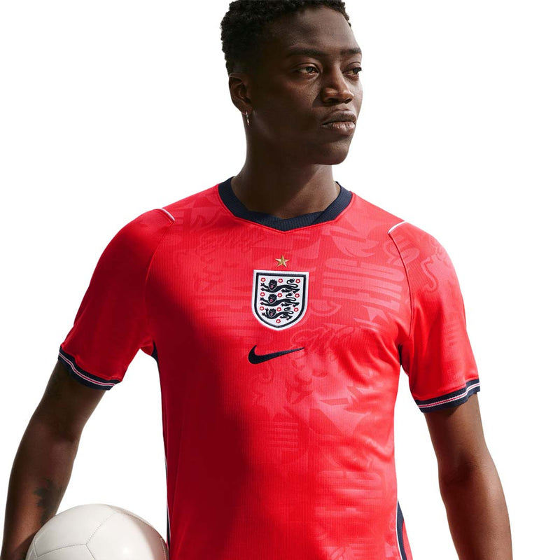 Nike - Men's England 2026 Stadium Away Jersey (IB5361 624)