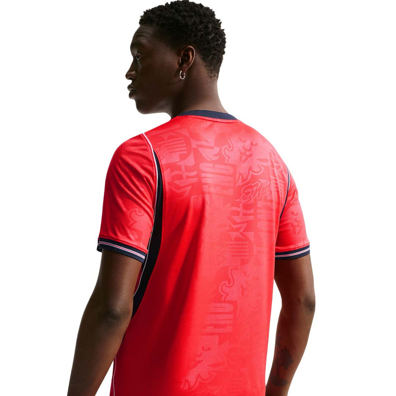 Nike - Men's England 2026 Stadium Away Jersey (IB5361 624)