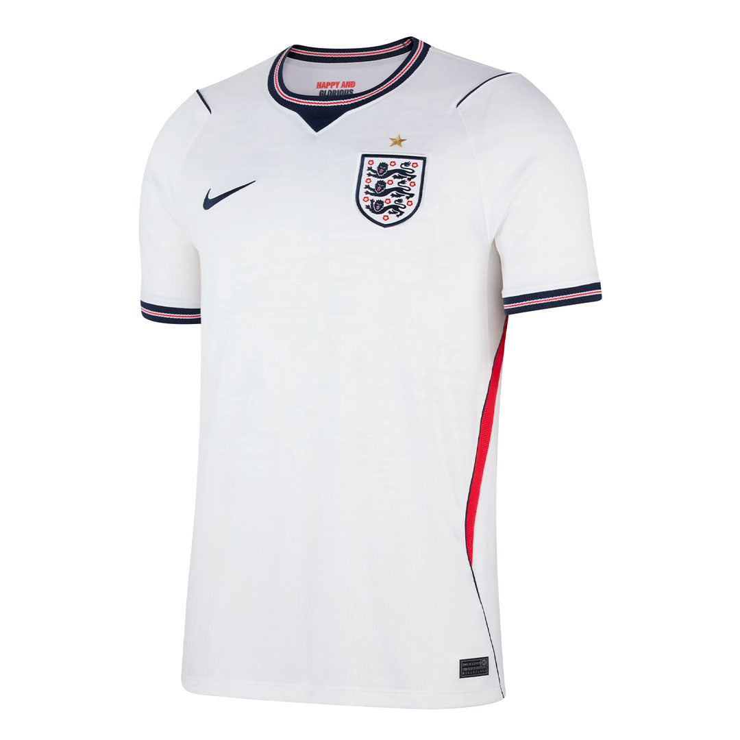 希少✨【ida sply 】england  jersey イングランド Nike - Men's England 2026 Stadium Home Jersey (IB5290 100) – SVP