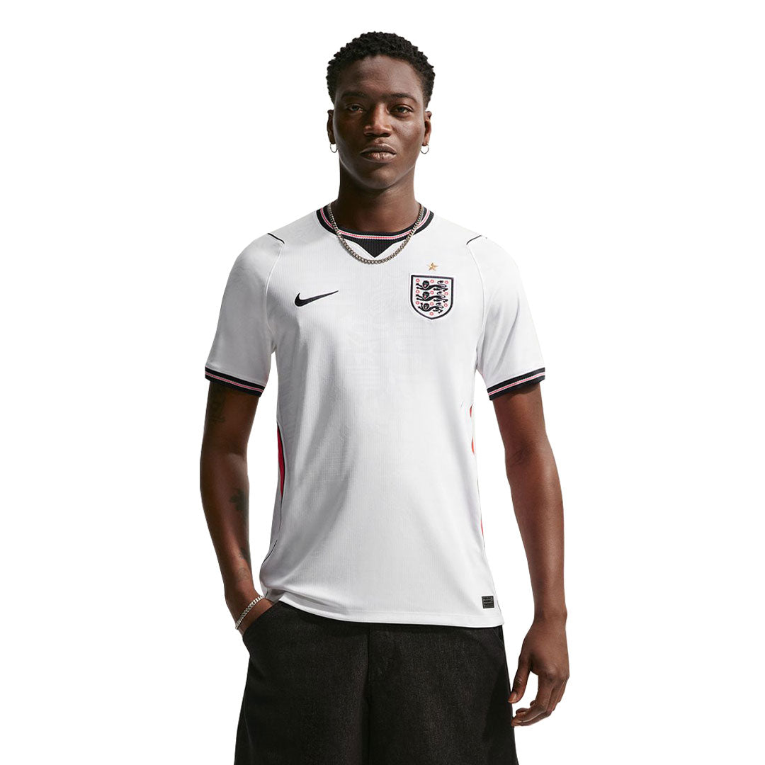 Nike - Men's England 2026 Stadium Home Jersey (IB5290 100) – SVP