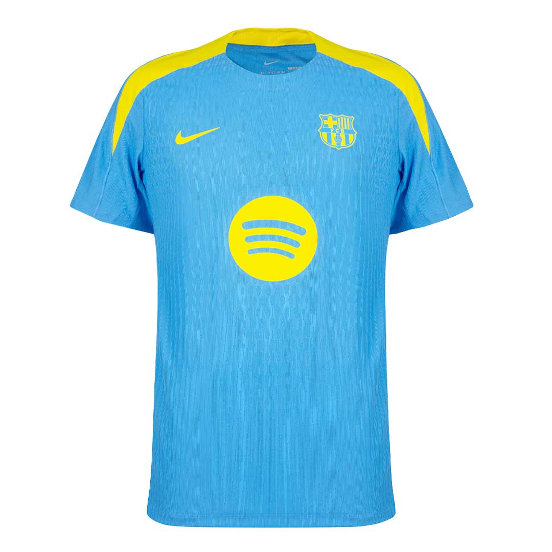 Nike - Men's FC Barcelona Strike Elite SE Top (FZ1442 413) – SVP