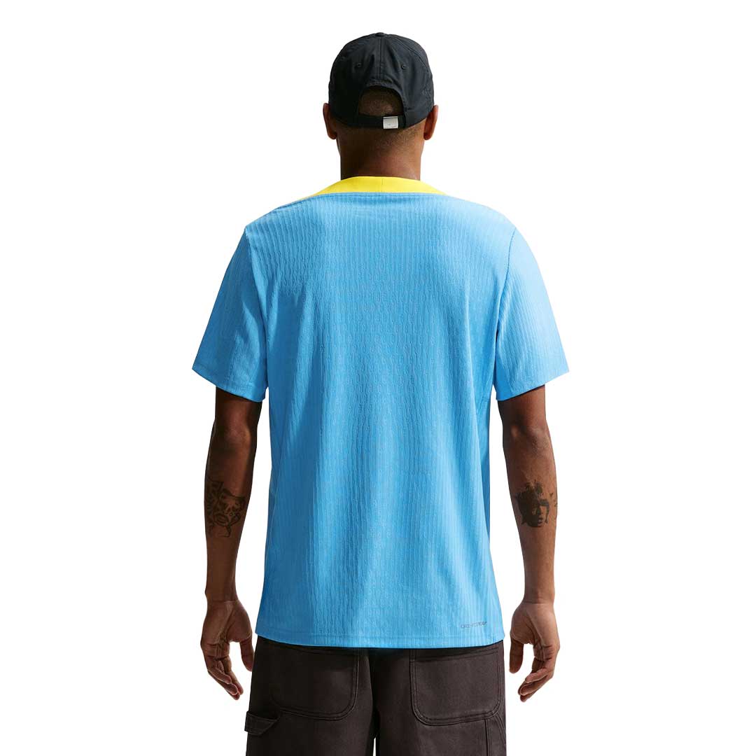 Nike - Men's FC Barcelona Strike Elite SE Top (FZ1442 413) – SVP