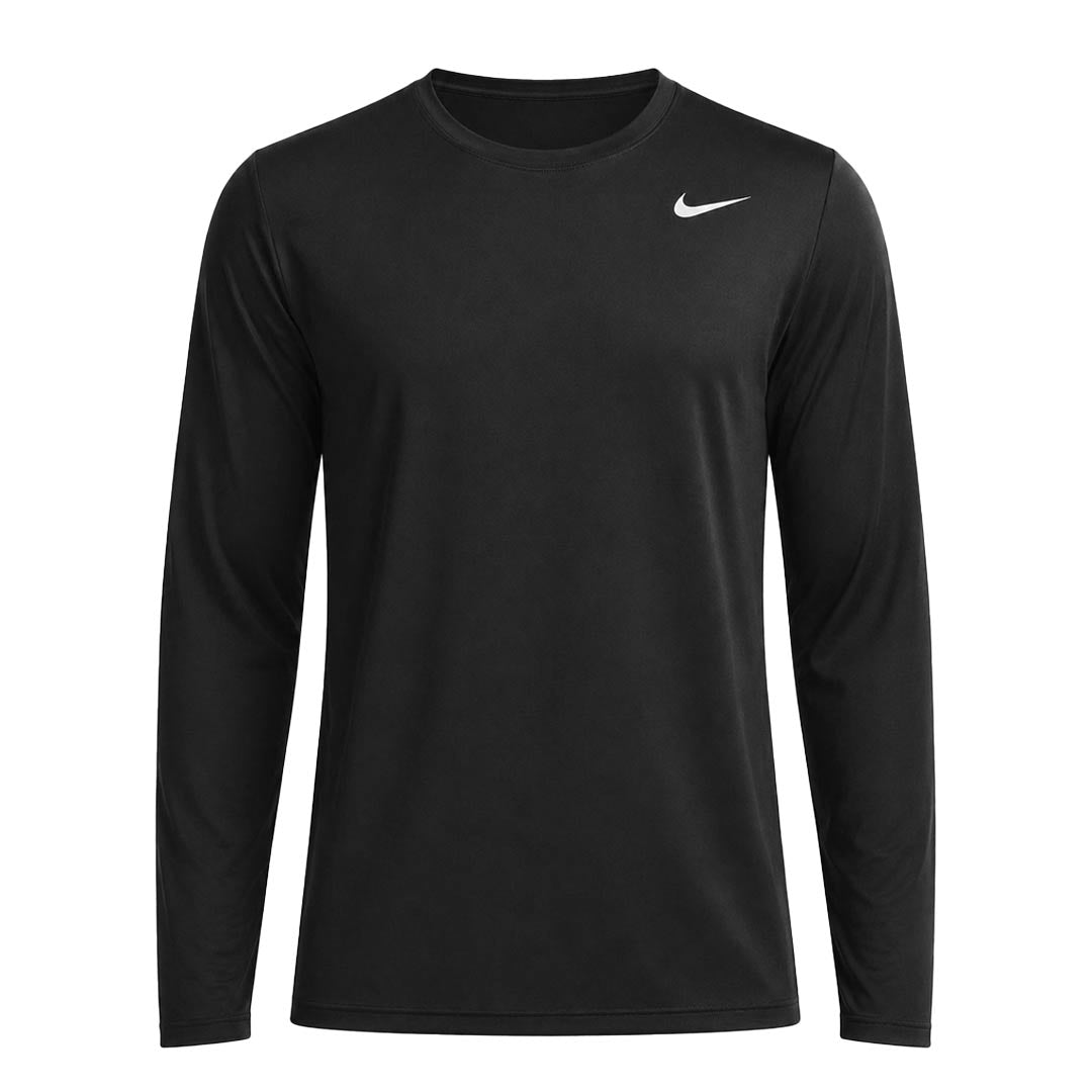 Nike - Men's Flex Dri-FIT Long Sleeve T-Shirt (IO1427 010) – SVP