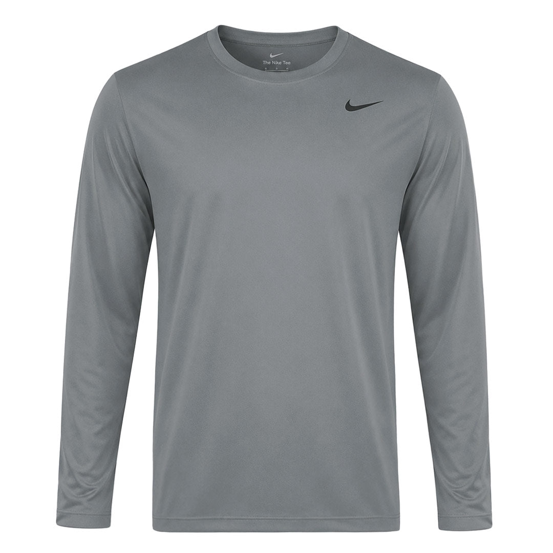Nike - Men's Flex Dri-FIT Long Sleeve T-Shirt (IO1427 084) – SVP