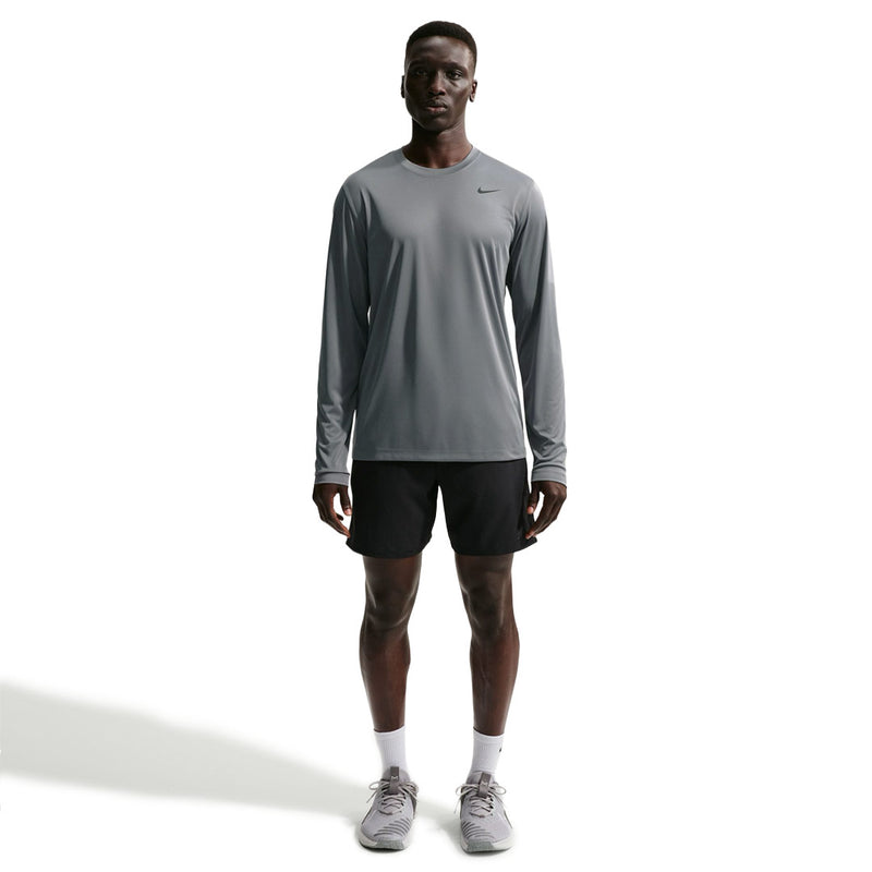 Nike - Men's Flex Dri-FIT Long Sleeve T-Shirt (IO1427 084)